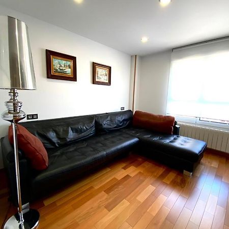 Ferienwohnung Grand Plaza Vega Burgo Exterior foto