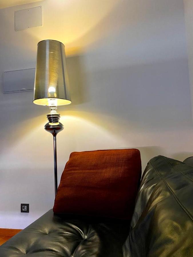 Ferienwohnung Grand Plaza Vega Burgo Exterior foto