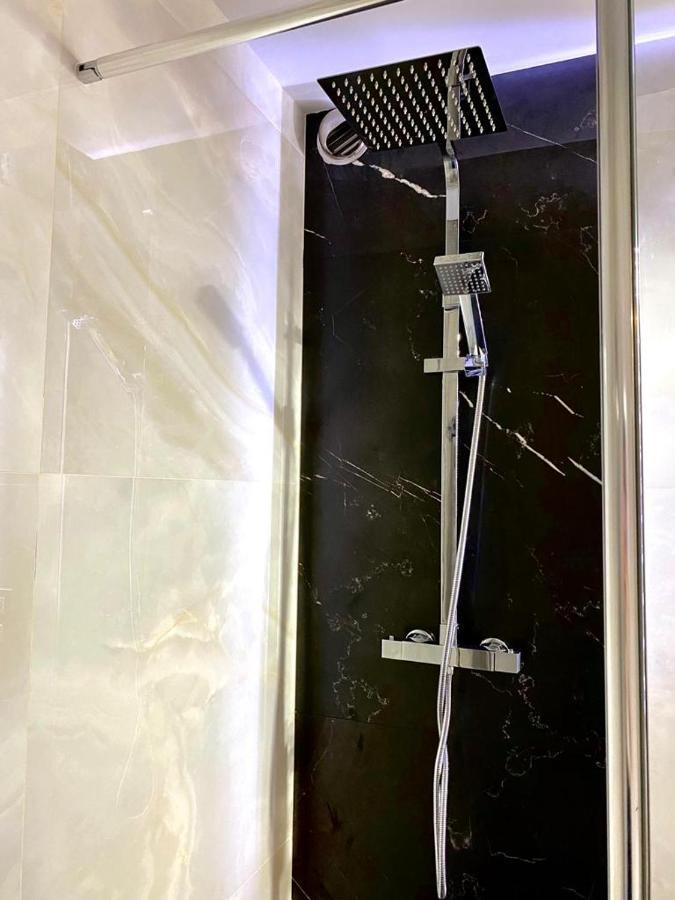 Ferienwohnung Grand Plaza Vega Burgo Exterior foto