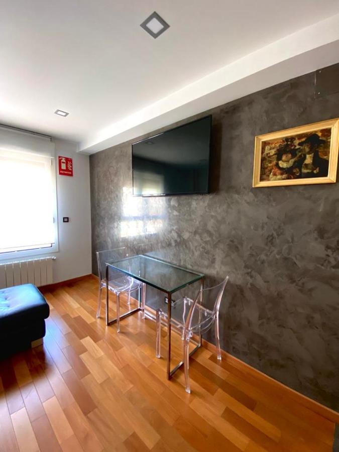Ferienwohnung Grand Plaza Vega Burgo Exterior foto