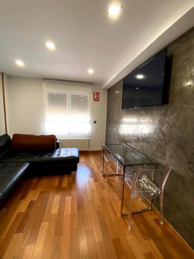 Ferienwohnung Grand Plaza Vega Burgo Exterior foto