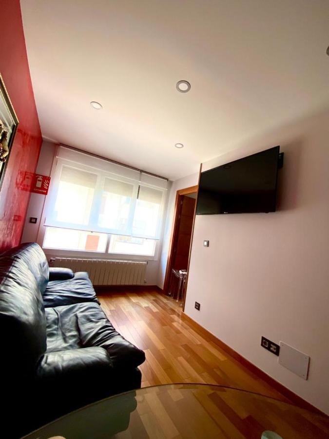 Ferienwohnung Grand Plaza Vega Burgo Exterior foto