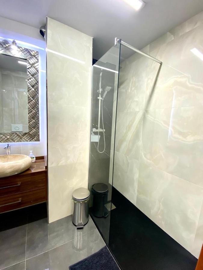 Ferienwohnung Grand Plaza Vega Burgo Exterior foto