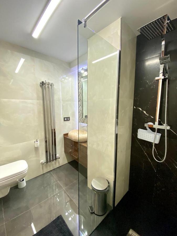 Ferienwohnung Grand Plaza Vega Burgo Exterior foto