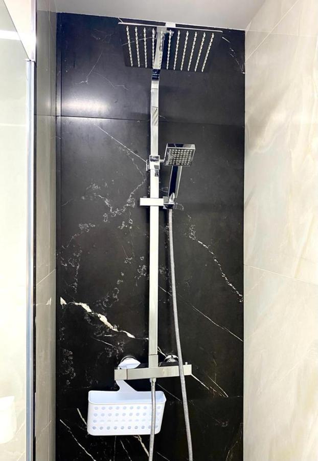 Ferienwohnung Grand Plaza Vega Burgo Exterior foto
