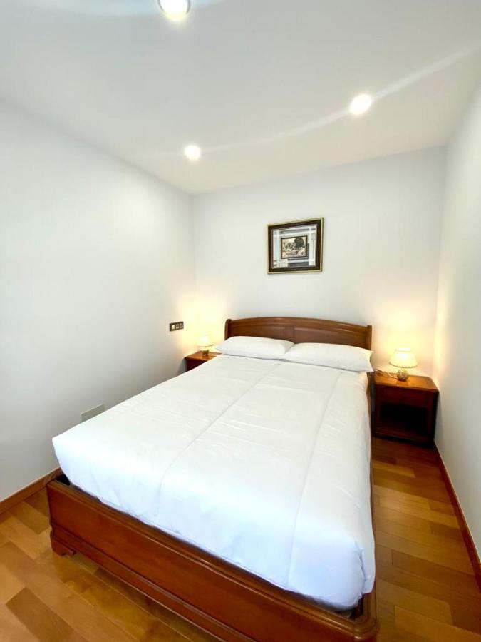 Ferienwohnung Grand Plaza Vega Burgo Exterior foto