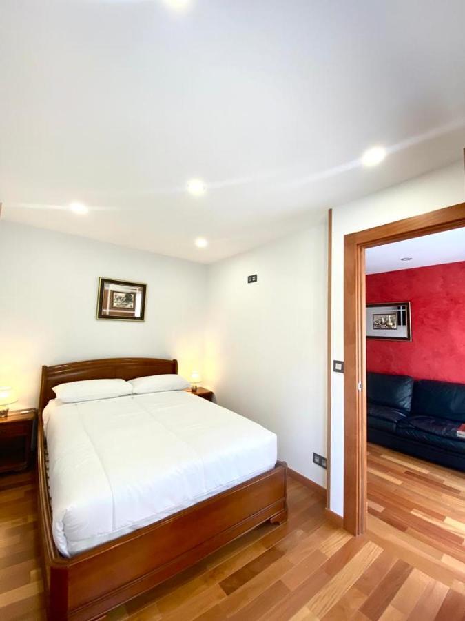 Ferienwohnung Grand Plaza Vega Burgo Exterior foto